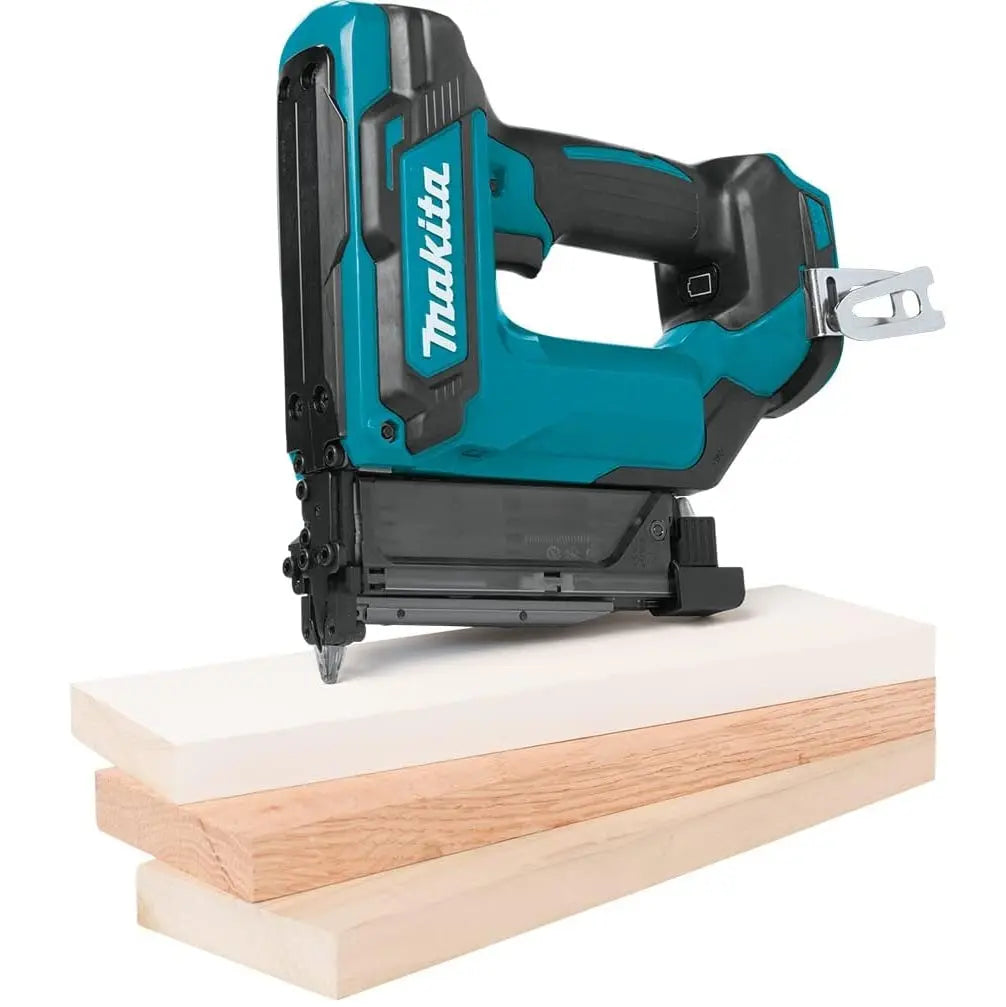 MAKITA DPT353Z - 23ga Cordless Pin Nailer MAKITA