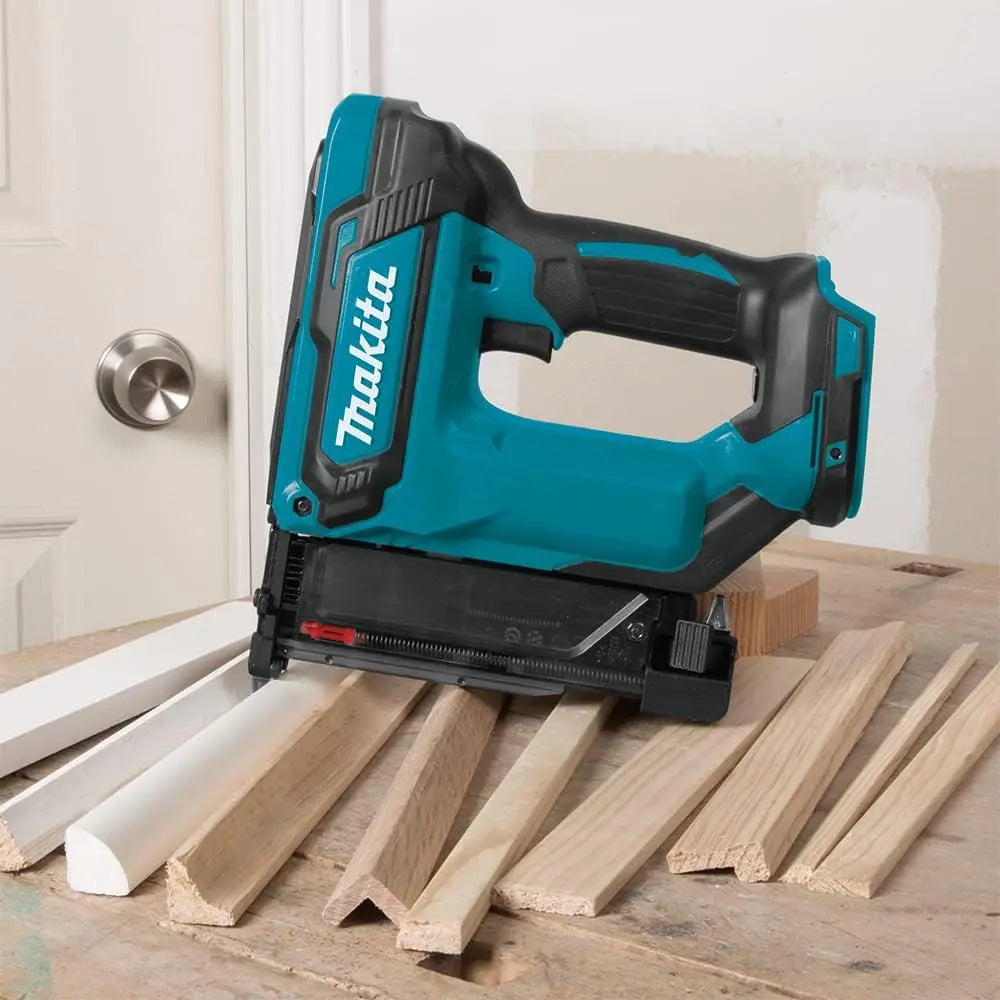 MAKITA DPT353Z - 23ga Cordless Pin Nailer MAKITA