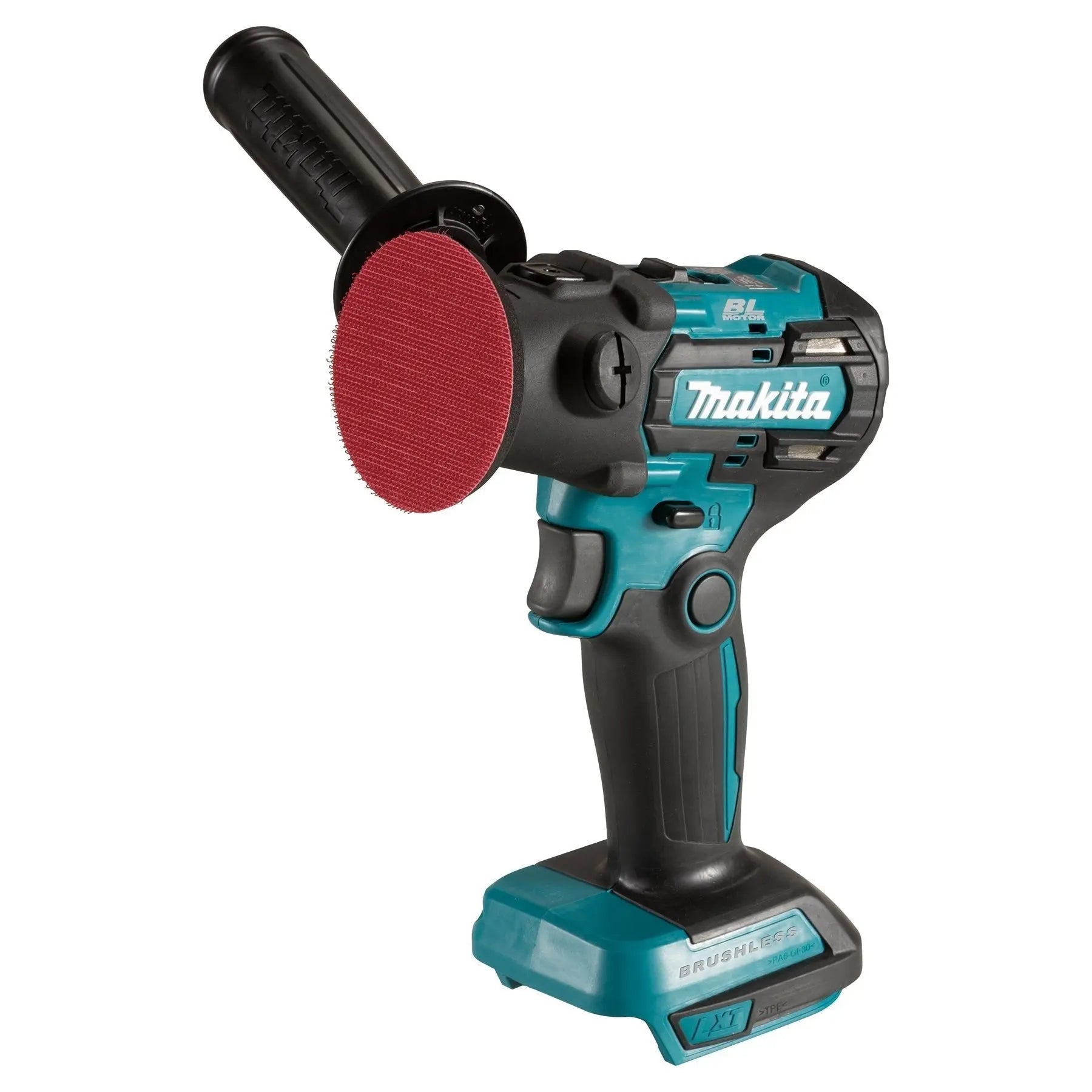 » MAKITA DPV300Z - Cordless 2" Sander-Polisher (100% off) MAKITA