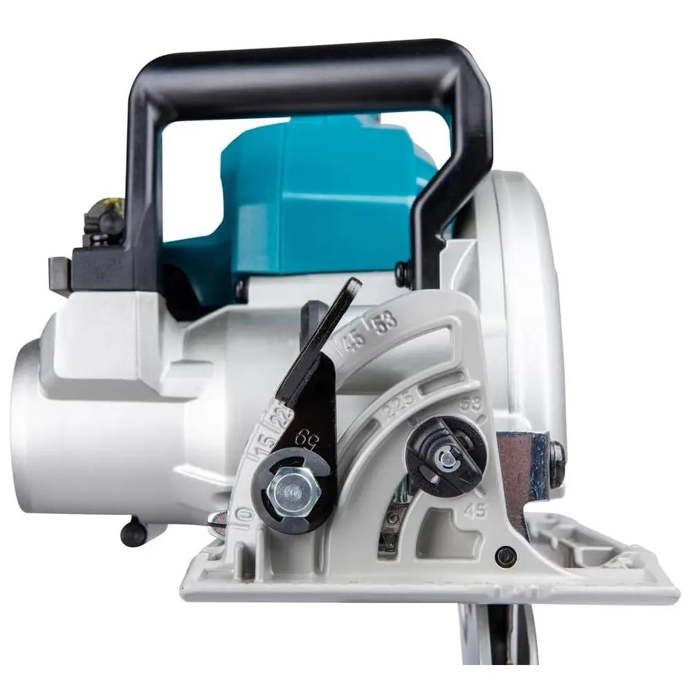 MAKITA DRS780Z - 18Vx2 Brushless 185mm Rear Handle Saw MAKITA