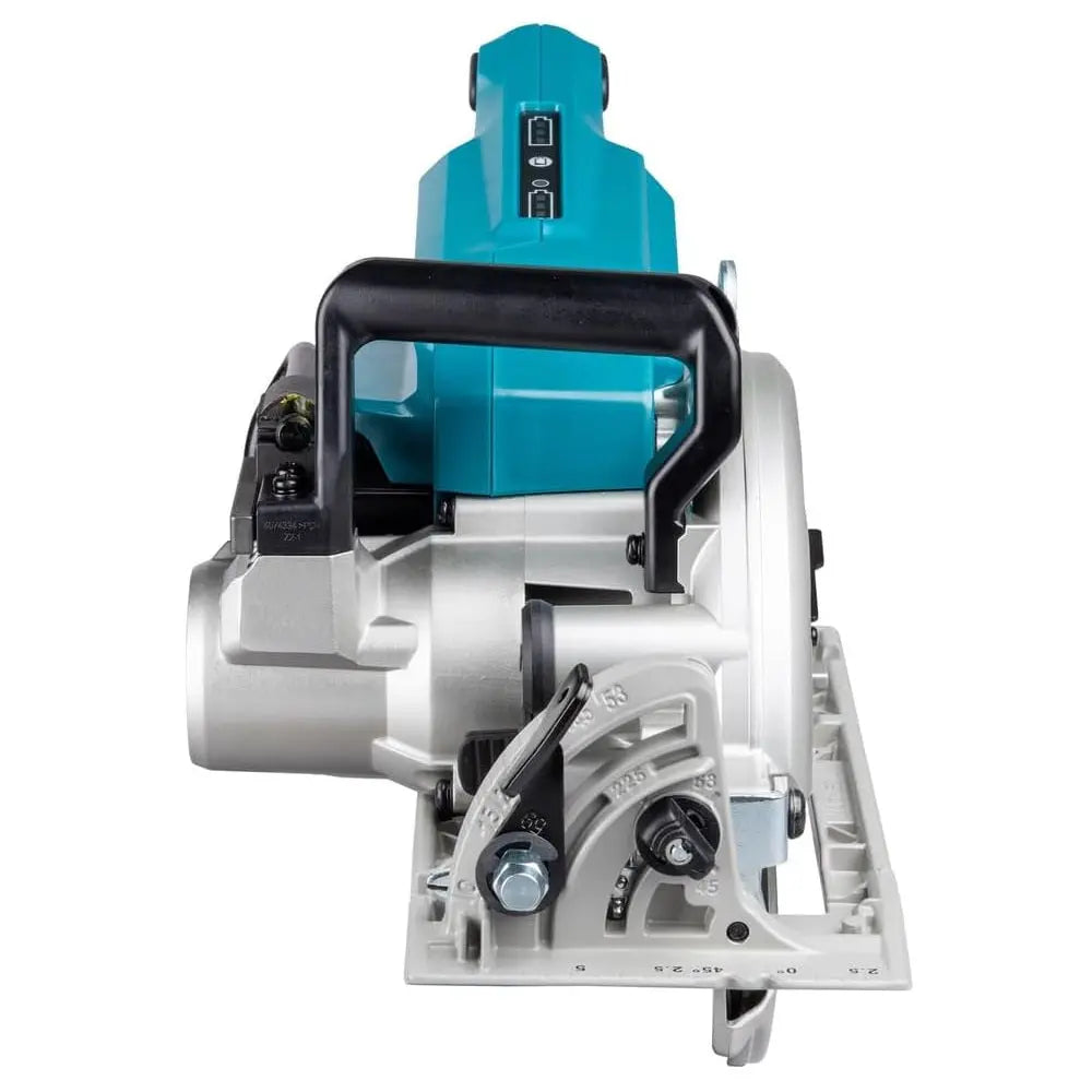 MAKITA DRS780Z - 18Vx2 Brushless 185mm Rear Handle Saw MAKITA