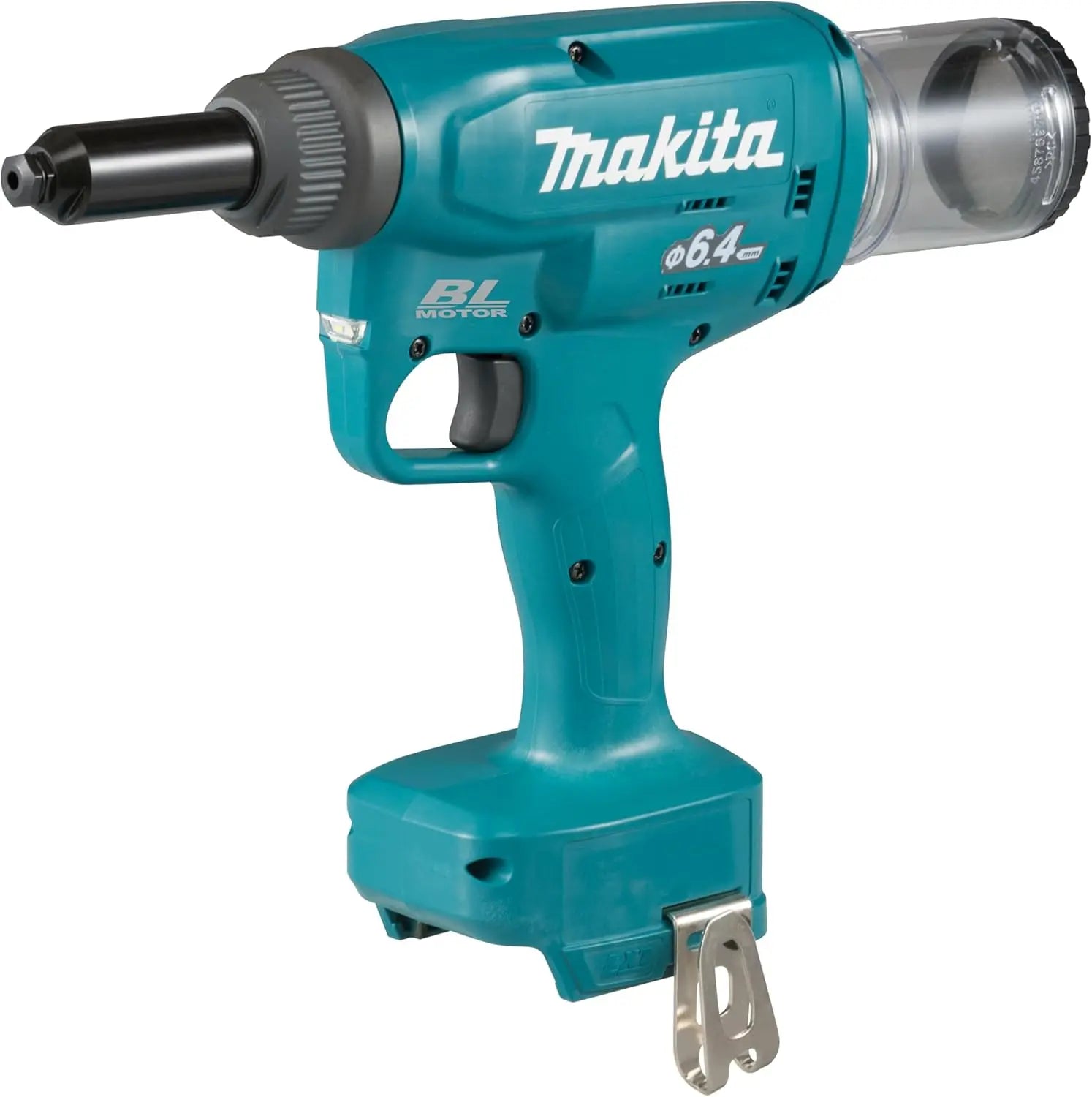 MAKITA DRV250Z - 18V LXT Rivet Gun - 3/16" to 1/4" MAKITA