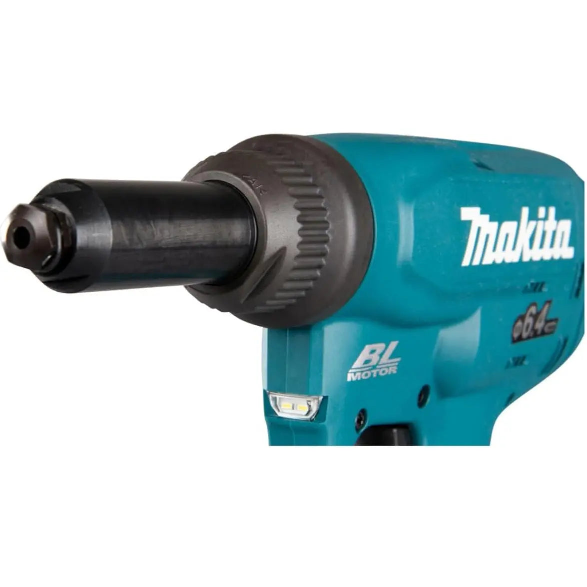 MAKITA DRV250Z - 18V LXT Rivet Gun - 3/16" to 1/4" MAKITA