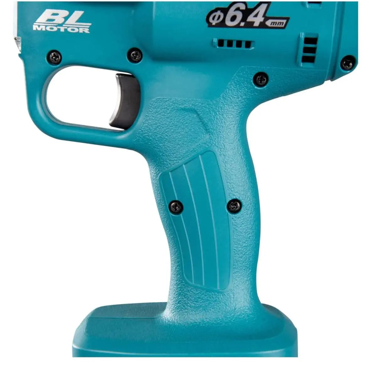 MAKITA DRV250Z - 18V LXT Rivet Gun - 3/16" to 1/4" MAKITA