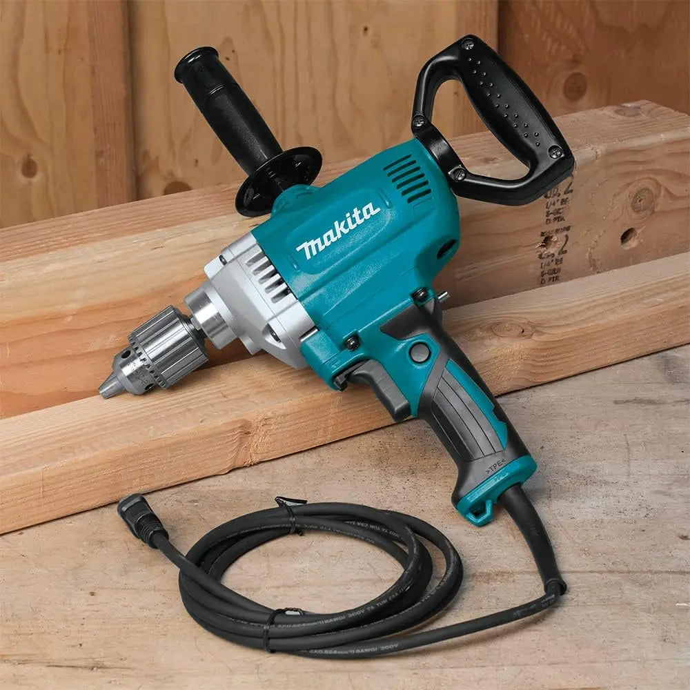 MAKITA DS4012 - Spade Handle Drill, 1/2-Inch MAKITA