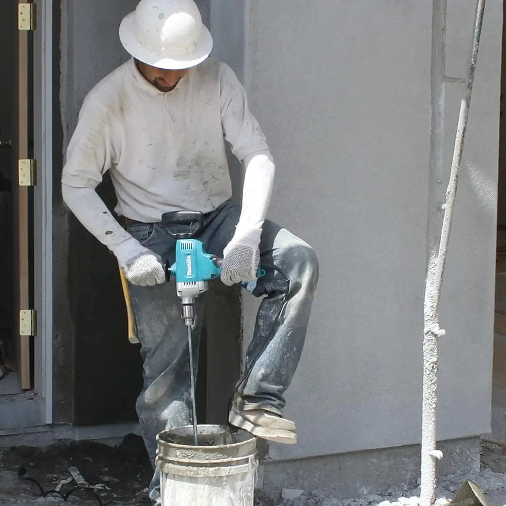 MAKITA DS4012 - Spade Handle Drill, 1/2-Inch MAKITA