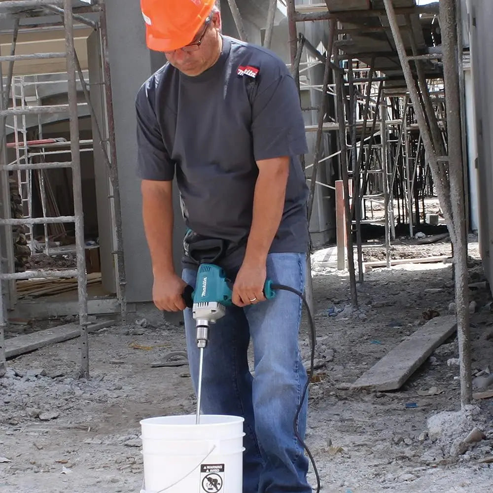 MAKITA DS4012 - Spade Handle Drill, 1/2-Inch MAKITA