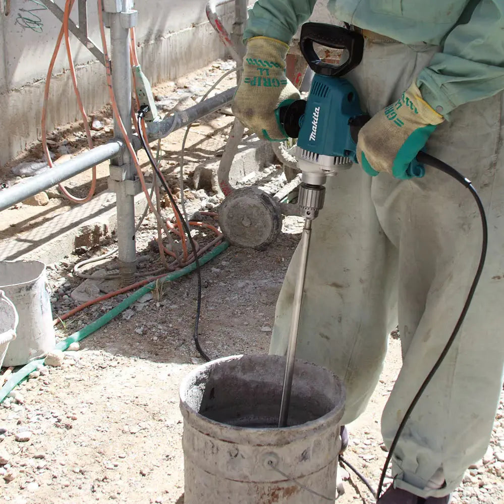 MAKITA DS4012X - 1 1/2" Spade Drill Kit MAKITA