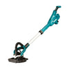 Makita Ponceuse à perche pour cloisons sèches sans balais 18 V (outil uniquement)