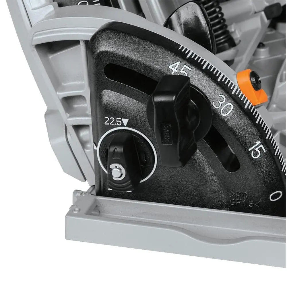 MAKITA DSP600ZJ - 18Vx2 (36V) LXT 6-1/2" Plunge Cut Circular Saw (Tool only) Makita