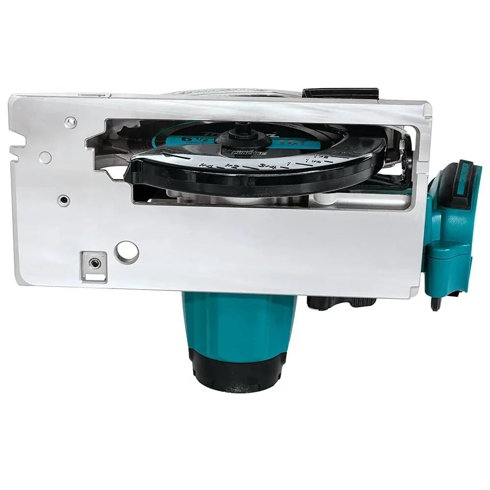 MAKITA DSS611Z - 18V 6-1/2" Cordless Circular Saw MAKITA