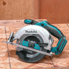 Scie circulaire sans fil Makita DSS611Z 18 V 6-1/2 po