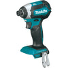 MAKITA DTD153Z - 18V LXT Brushless 1/4" Impact Driver (Tool Only)