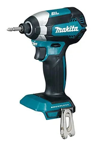 » MAKITA DTD153Z - 18V LXT Brushless 1/4" Impact Driver (Tool Only) (100% off) MAKITA