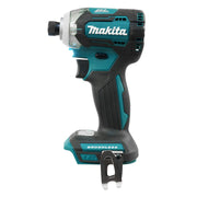 Makita DTD170Z - 18V LXTBrushless 4spd Impact Driver - wise-line-tools