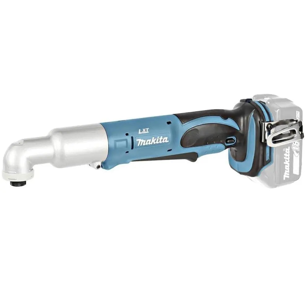 MAKITA DTL061Z - 18V 1/4" Angle Impact Driver MAKITA