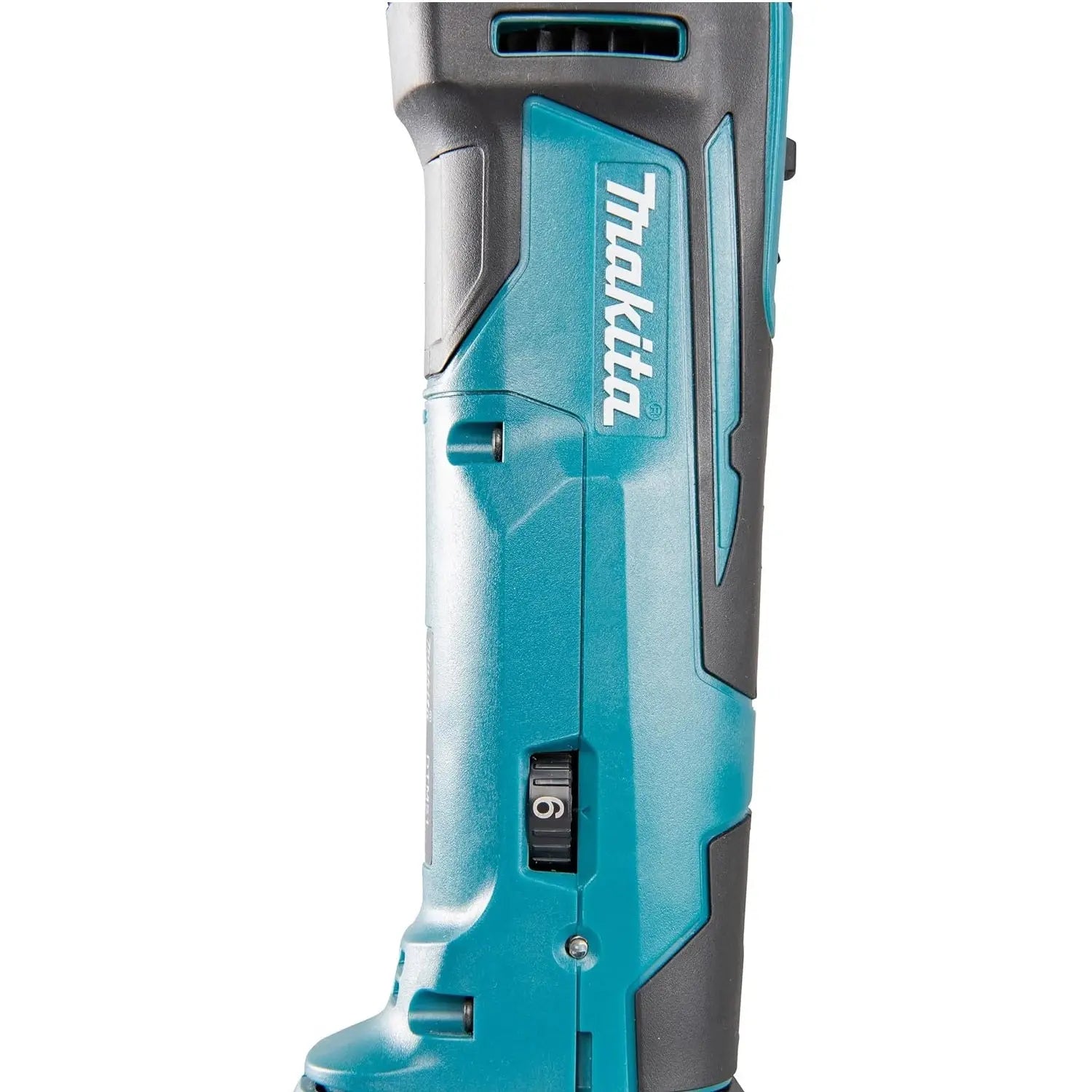 MAKITA DTM51Z - 18V Cordless Multi Tool MAKITA