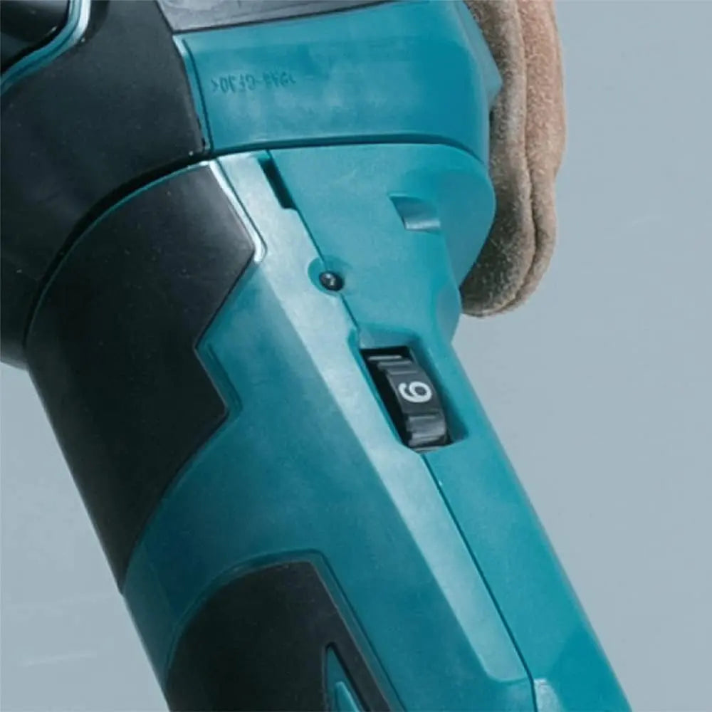 MAKITA DTM51ZKX7 - 18V Cordless Multi Tool MAKITA