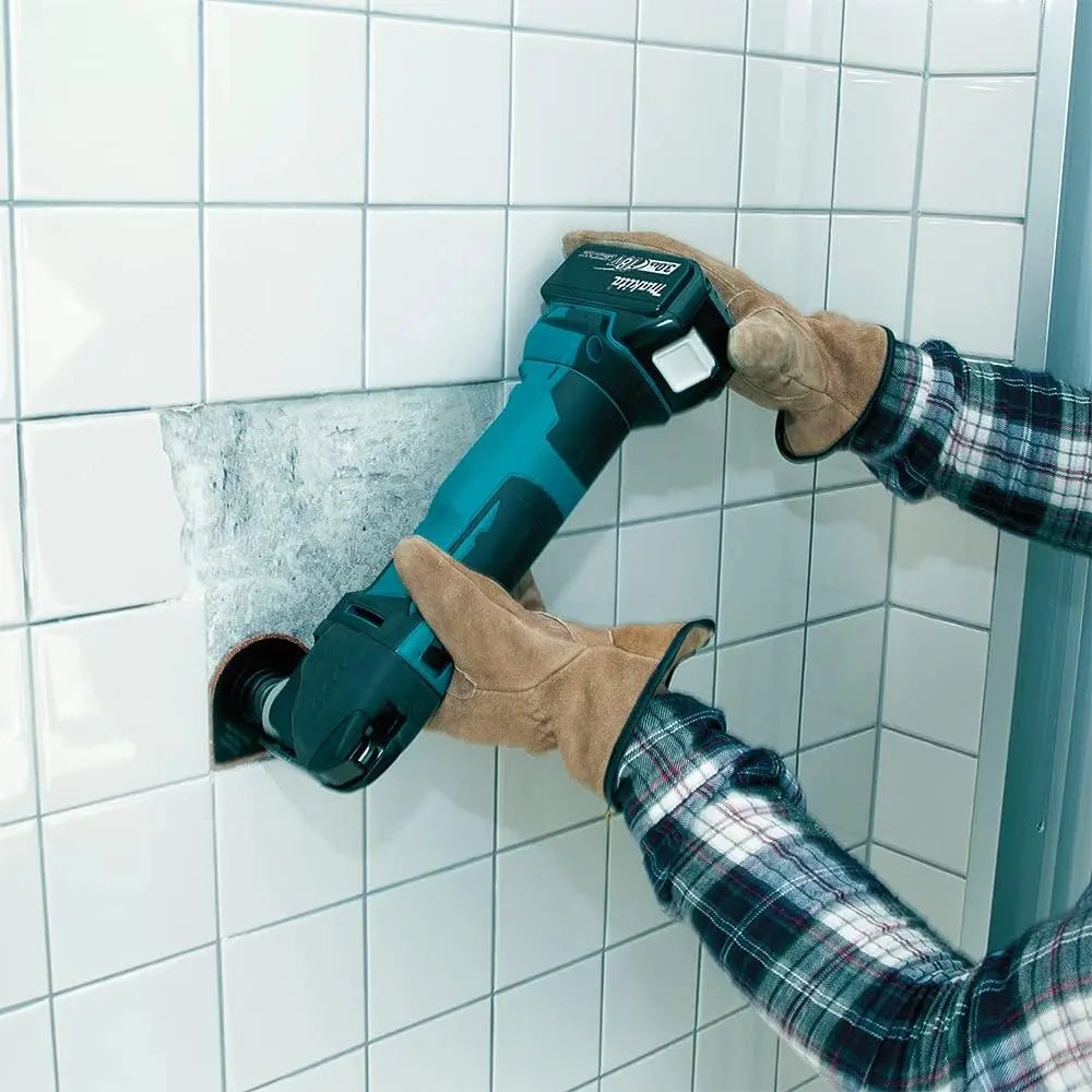 MAKITA DTM51ZKX7 - 18V Cordless Multi Tool MAKITA