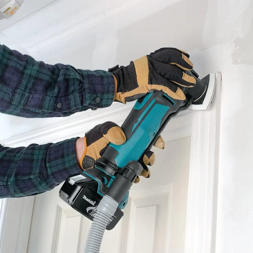 MAKITA DTM51ZKX7 - 18V Cordless Multi Tool MAKITA