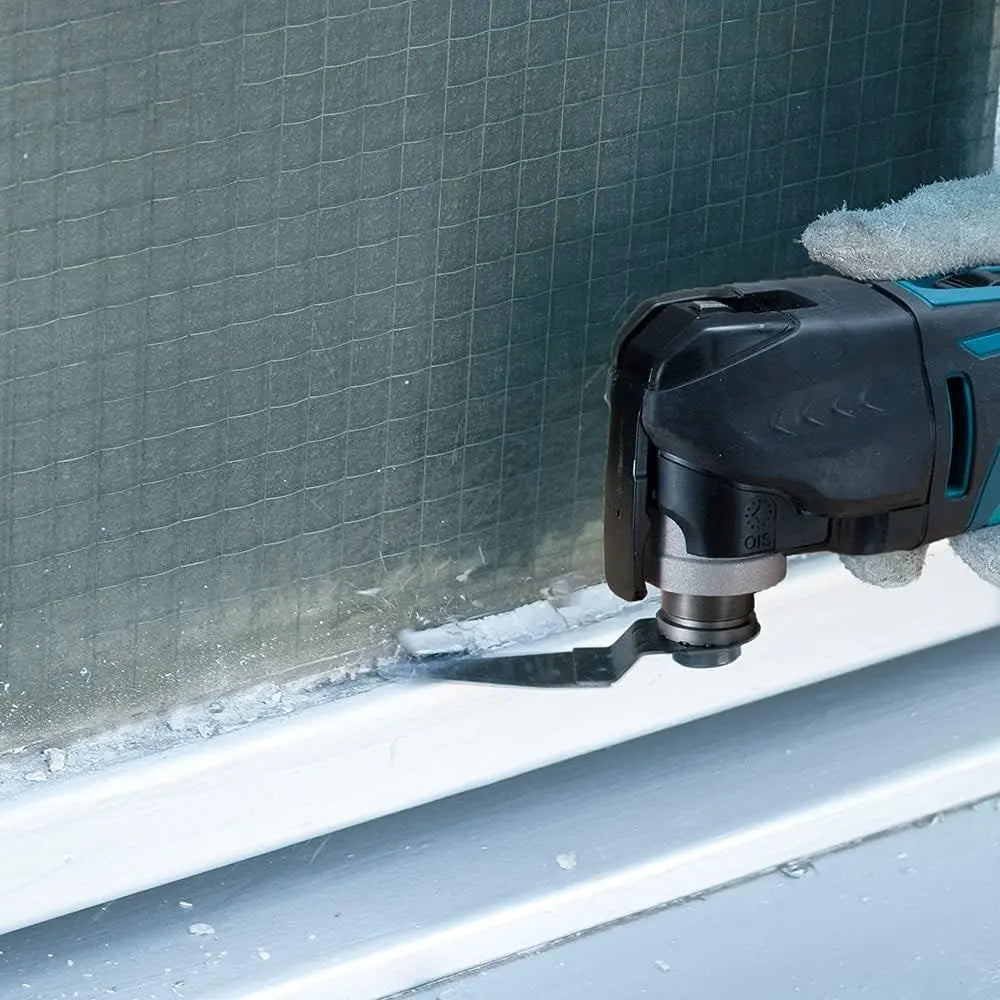 MAKITA DTM51ZKX7 - 18V Cordless Multi Tool MAKITA