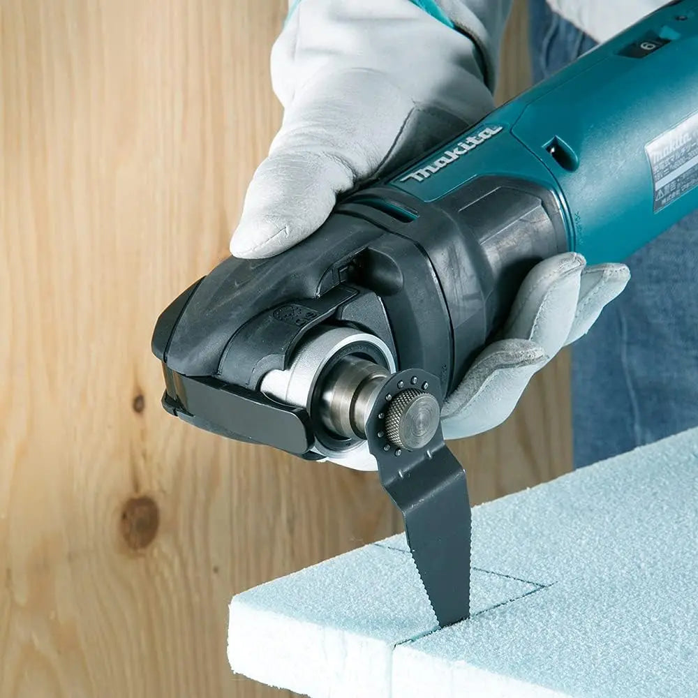 MAKITA DTM51ZKX7 - 18V Cordless Multi Tool MAKITA