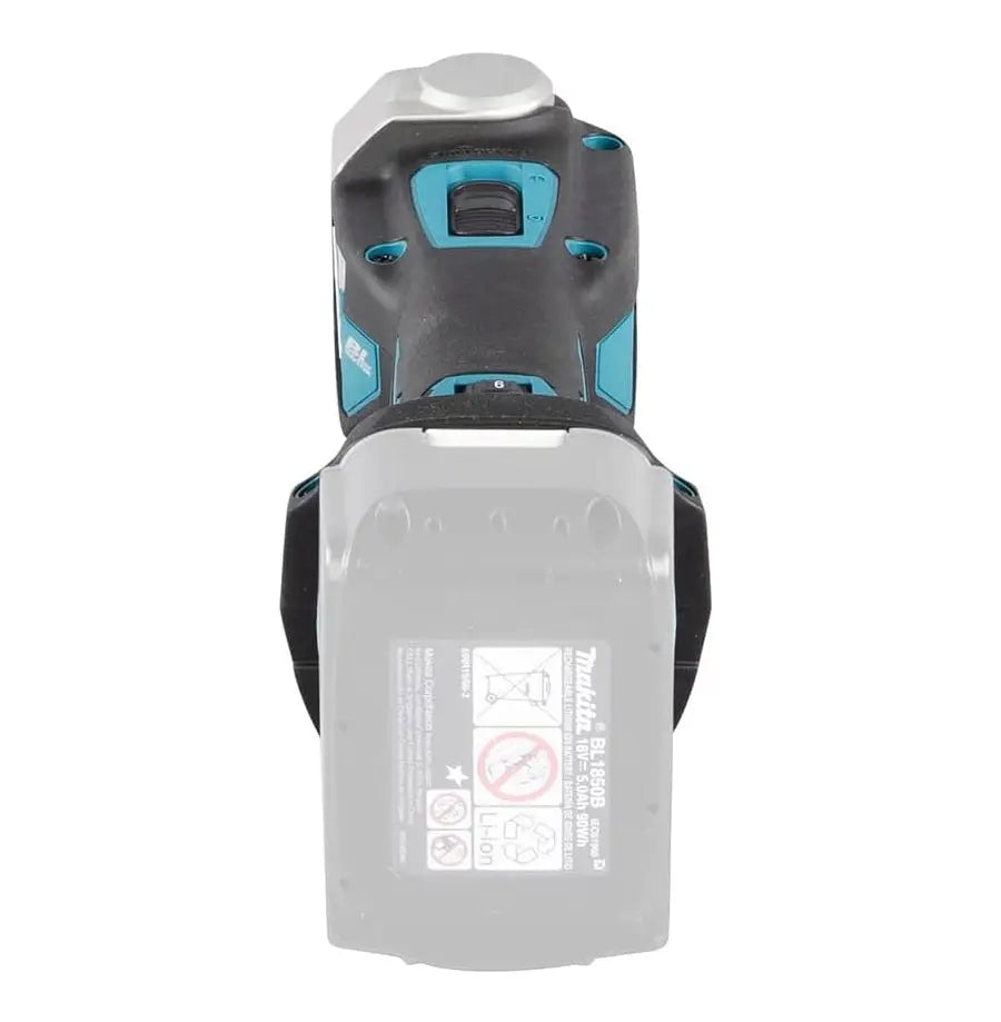 MAKITA DTM52Z - 18V LXT BL Multi Tool MAKITA