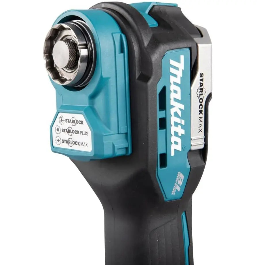 MAKITA DTM52Z - 18V LXT BL Multi Tool MAKITA