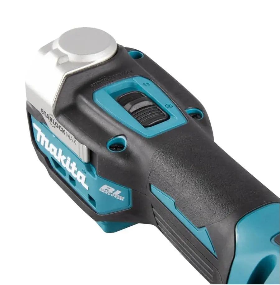 MAKITA DTM52Z - 18V LXT BL Multi Tool MAKITA