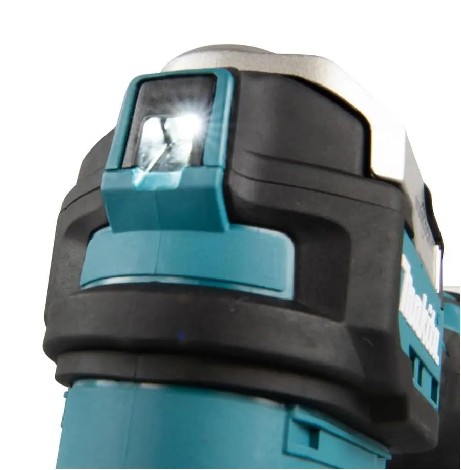 MAKITA DTM52Z - 18V LXT BL Multi Tool MAKITA