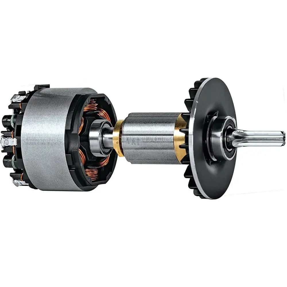 MAKITA DTW1001RTE - 3/4" Cordless High Torque Impact Wrench with Brushless Motor MAKITA