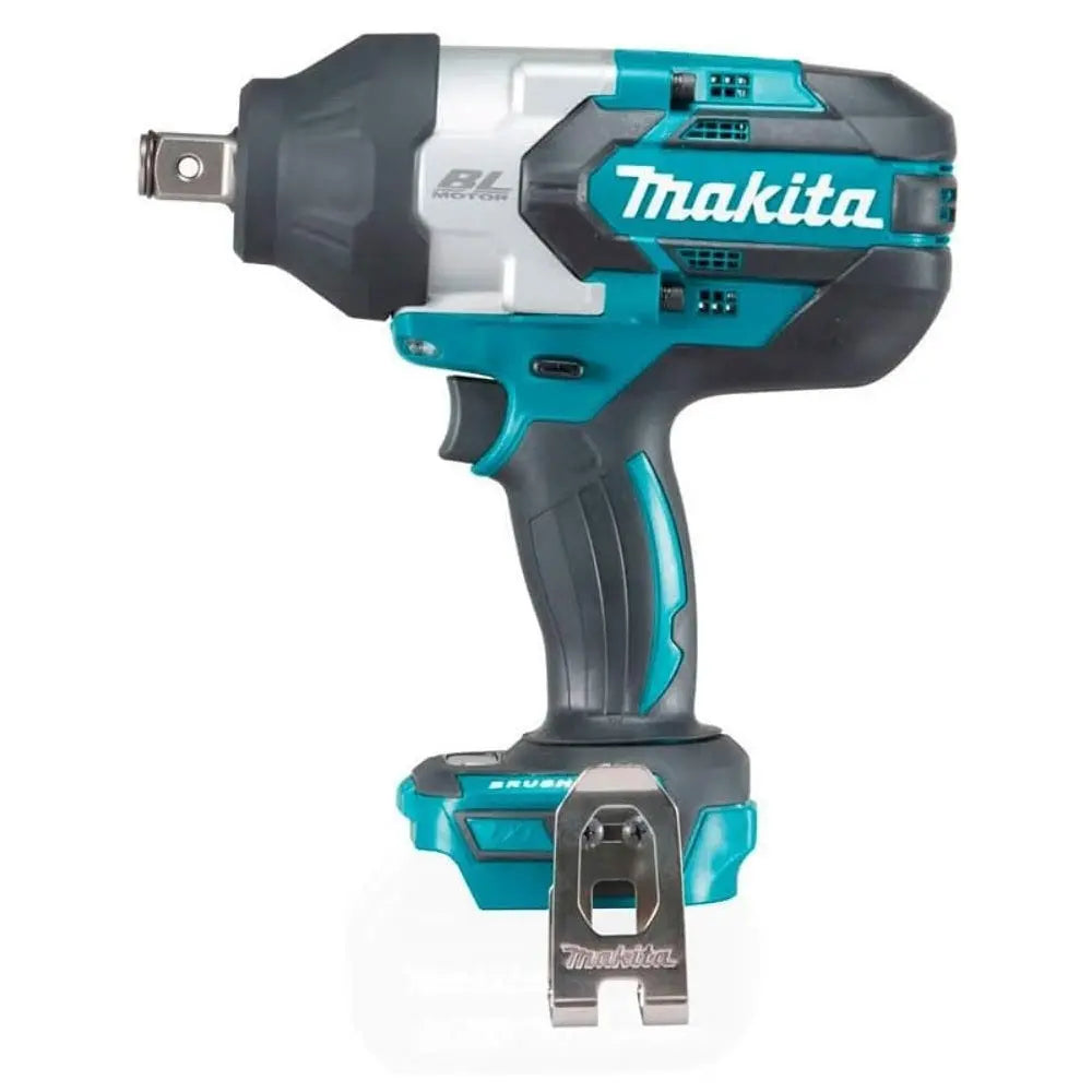 MAKITA DTW1001Z - 18V 3/4" High Torque Impact Wrench MAKITA