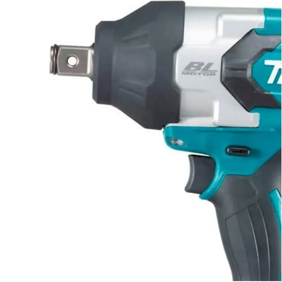 MAKITA DTW1001Z - 18V 3/4" High Torque Impact Wrench MAKITA