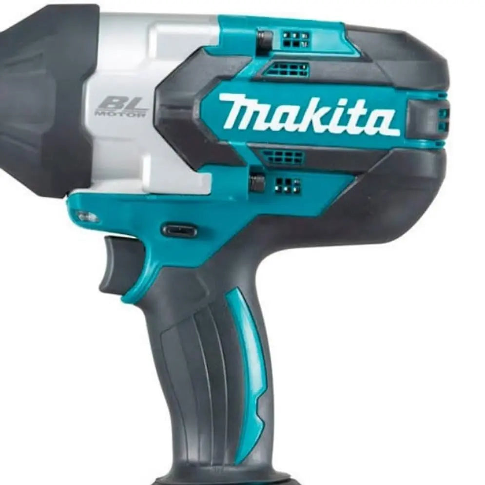 MAKITA DTW1001Z - 18V 3/4" High Torque Impact Wrench MAKITA
