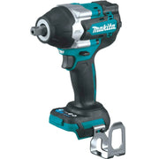 MAKITA DTW701XVZ - 1/2" Cordless Mid-Torque Impact Wrench with Brushless Motor MAKITA