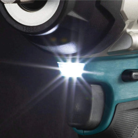 Makita DTW701XVZ – 1/2" Akku-Schlagschrauber mit mittlerem Drehmoment und bürstenlosem Motor