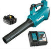 MAKITA DUB184RT - 18V Li-Ion Blower Kit (5Ah)