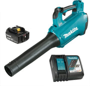 MAKITA DUB184RT - 18V Li-Ion Blower Kit (5Ah) MAKITA