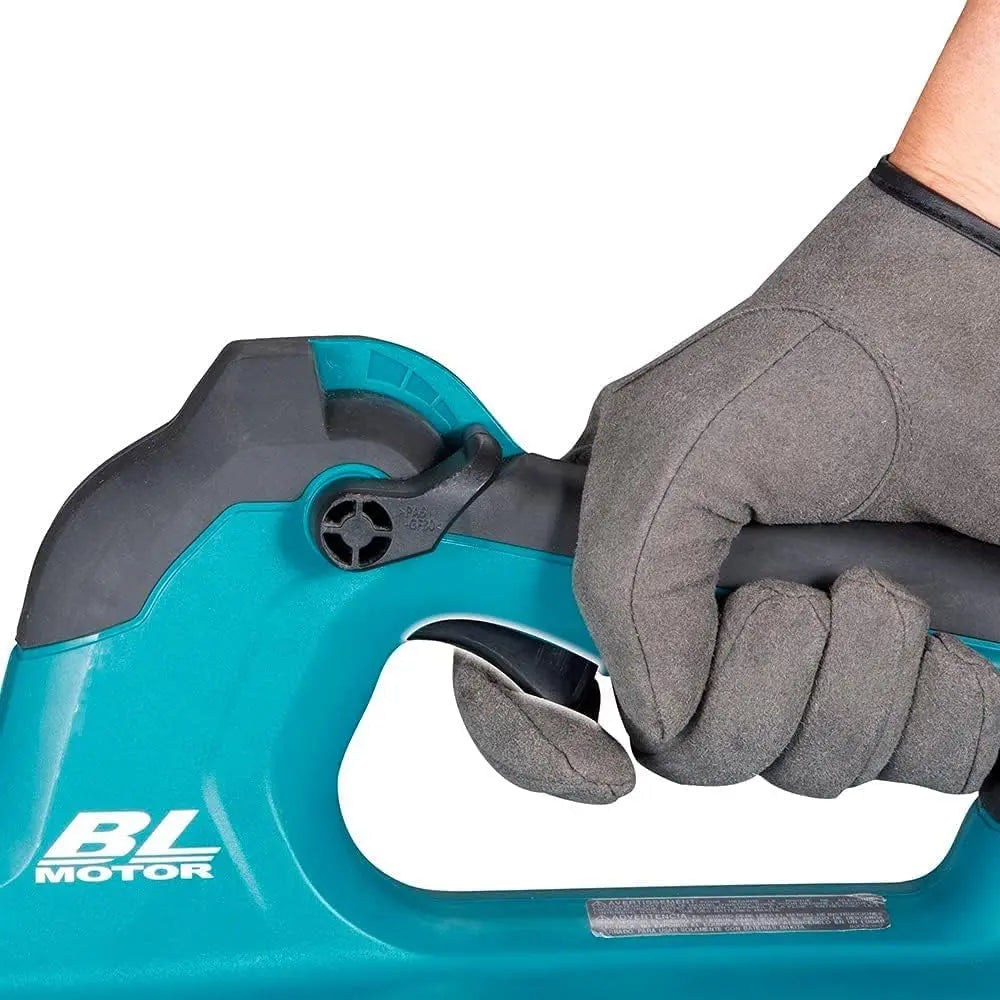 MAKITA DUB184RT - 18V Li-Ion Blower Kit (5Ah) MAKITA