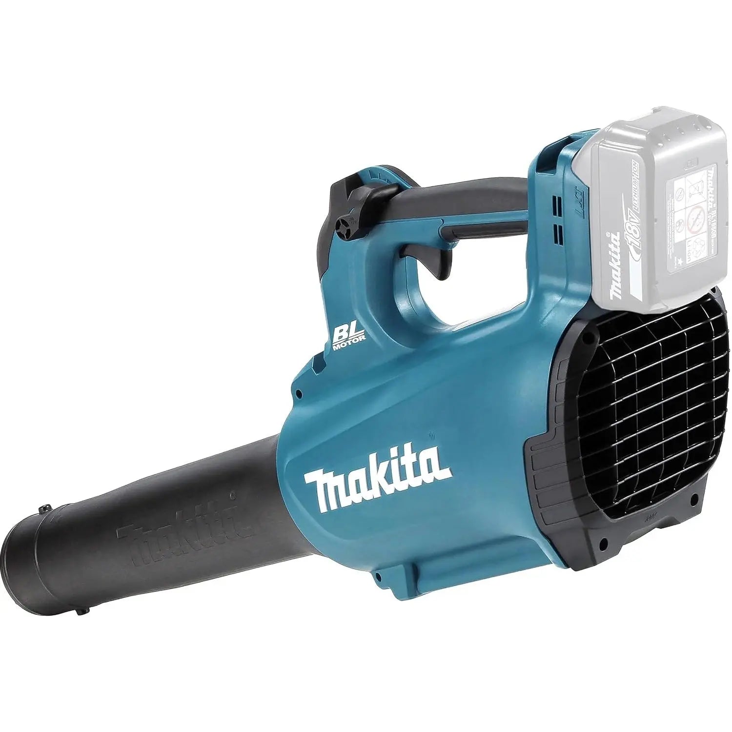MAKITA DUB184Z - 18V Brushless Blower MAKITA