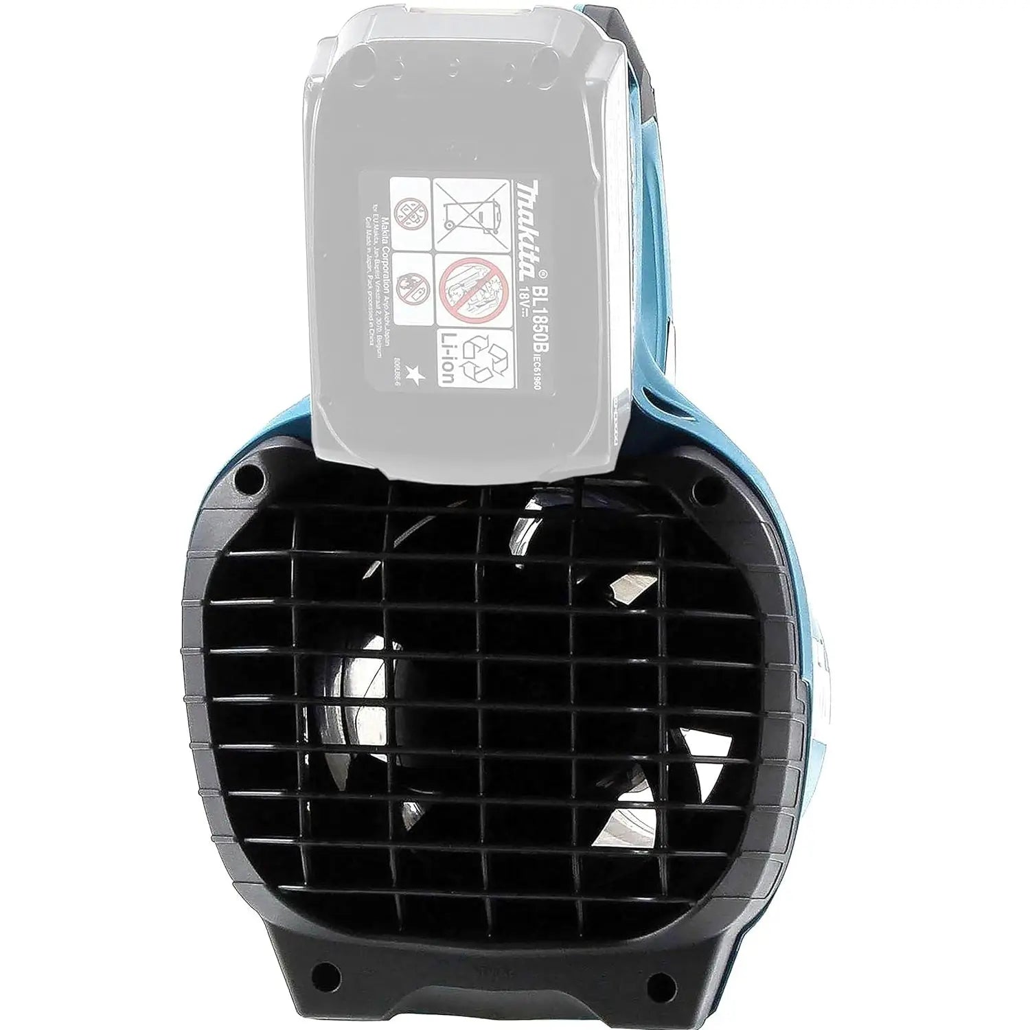 MAKITA DUB184Z - 18V Brushless Blower MAKITA