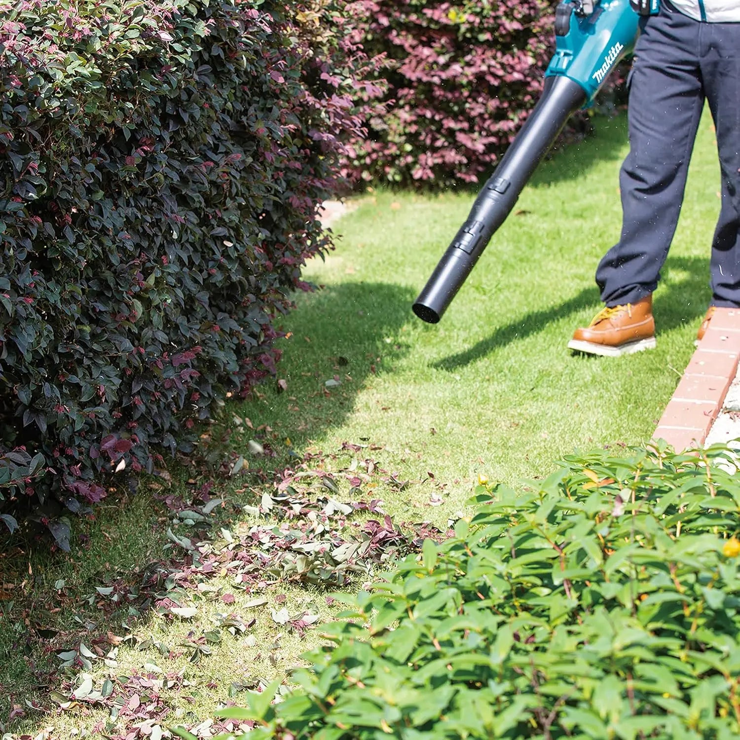 MAKITA DUB184Z - 18V Brushless Blower MAKITA