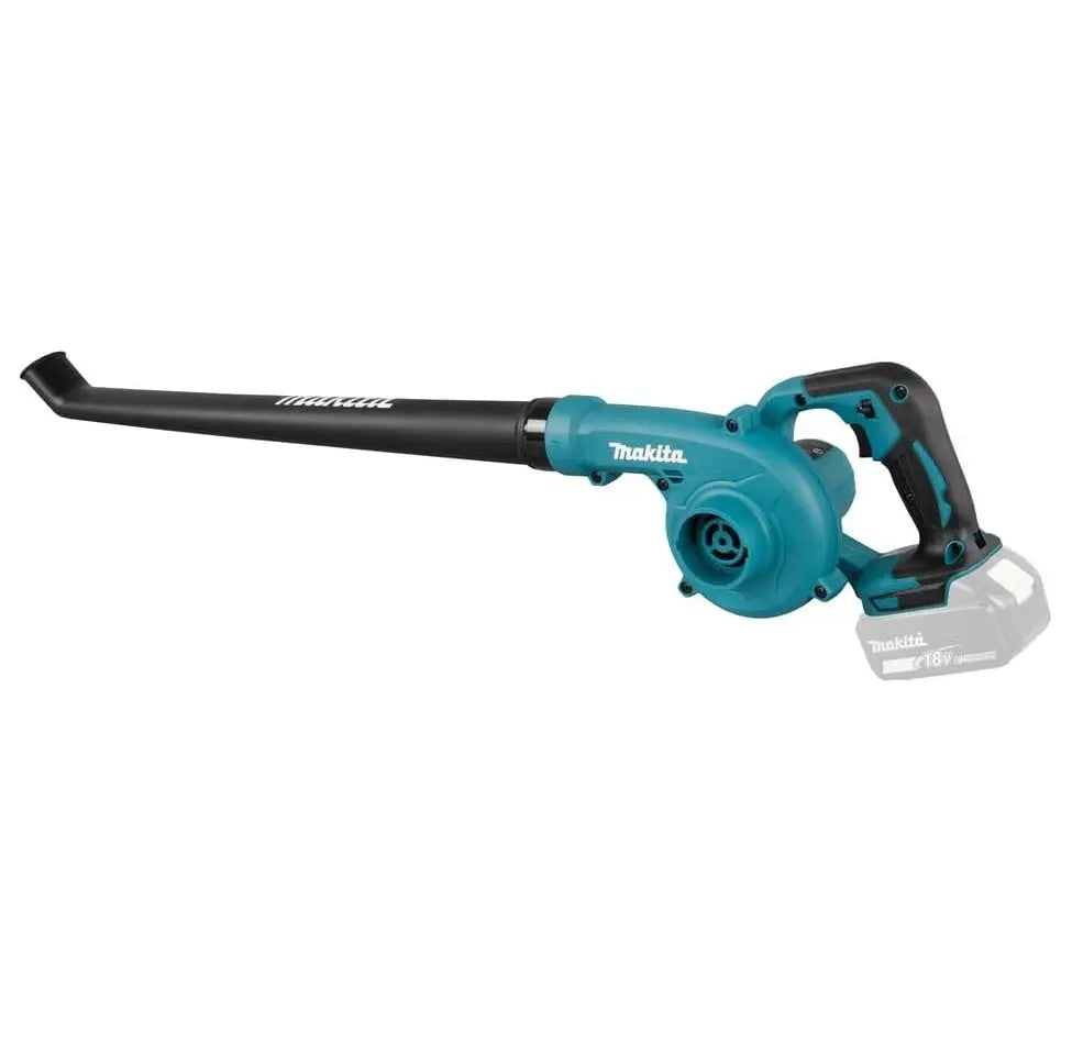 MAKITA DUB186Z - 18V LXT Cordless Blower / Sweeper Bare Tool MAKITA