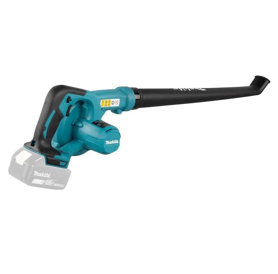MAKITA DUB186Z - 18V LXT Cordless Blower / Sweeper Bare Tool MAKITA