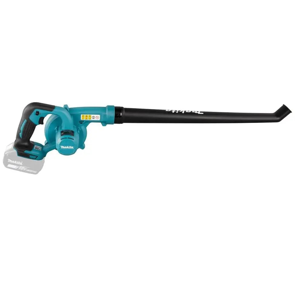 MAKITA DUB186Z - 18V LXT Cordless Blower / Sweeper Bare Tool MAKITA