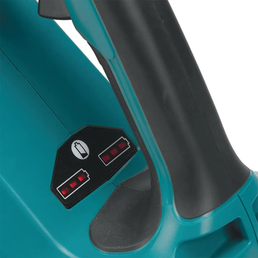 MAKITA DUB362Z - 18Vx2 Cordless Leaf Blower MAKITA
