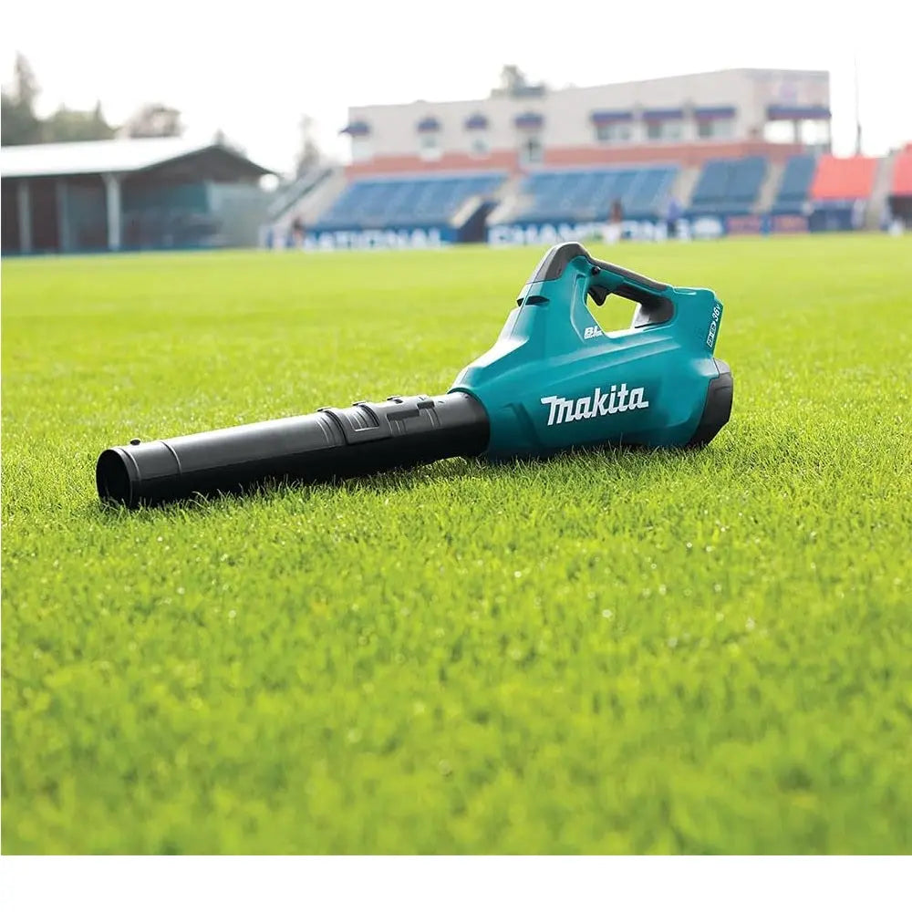 MAKITA DUB362Z - 18Vx2 Cordless Leaf Blower MAKITA