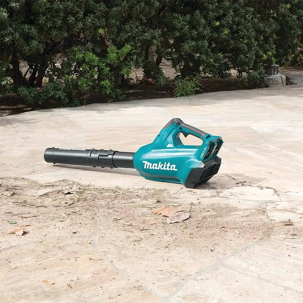 MAKITA DUB362Z - 18Vx2 Cordless Leaf Blower MAKITA