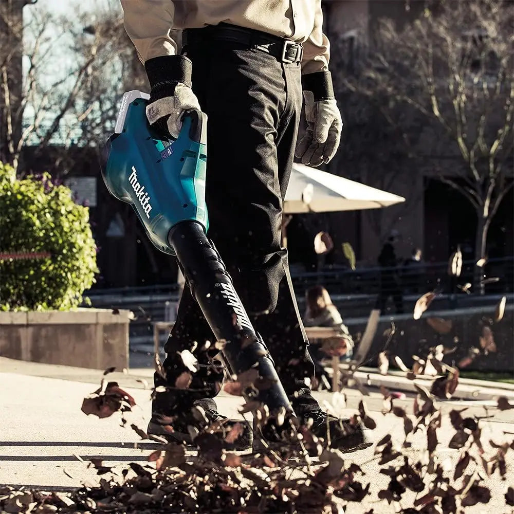 MAKITA DUB362Z - 18Vx2 Cordless Leaf Blower MAKITA