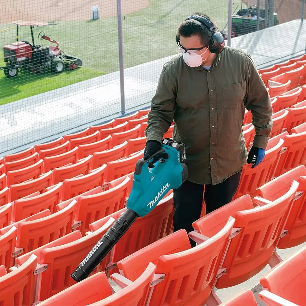 MAKITA DUB362Z - 18Vx2 Cordless Leaf Blower MAKITA
